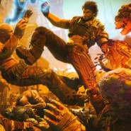 Bulletstorm nadciąga Bulletstorm nadciąga