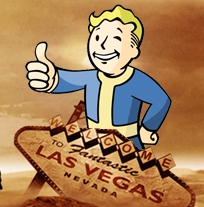 Fallout: New Vegas – pierwsze wrażenia