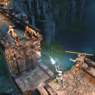 Lara wraca gdzie jej miejsce Lara wraca gdzie jej miejsce
