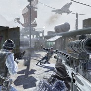 Call of Duty: Black Ops – recenzja trybu multiplayer Call of Duty: Black Ops – recenzja trybu multiplayer
