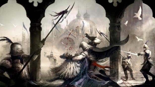 Assassin’s Creed: Brotherhood – pierwsze wrażenia z trybu single player
