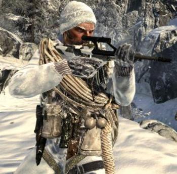 Call of Duty: Black Ops – single player, pierwsze wrażenia