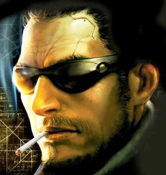 Deus Ex: Human Revolution – niby gameplay