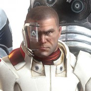 Mass Effect 2 na PS3 czyli przyszłość gier Mass Effect 2 na PS3 czyli przyszłość gier