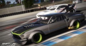 Need for Speed się rozjeżdża