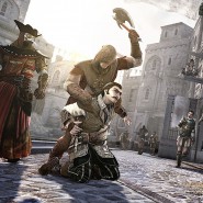 Nietypowy multiplayer – Assassin’s Creed: Brotherhood