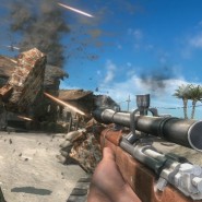 Battlefield 1943 – duży sukces finansowy Battlefield 1943 – duży sukces finansowy