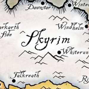 Skyrim: starych marek ciąg dalszy