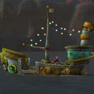 Epicka wyprawa po Azeroth cz. II (koniec Azeroth) Epicka wyprawa po Azeroth cz. II (koniec Azeroth)
