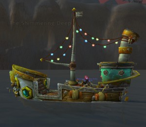 Epicka wyprawa po Azeroth cz. II (koniec Azeroth)