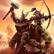 MMORPG – poradnik użytkownika MMORPG – poradnik użytkownika