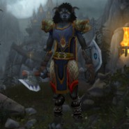 Epicka wyprawa po Azeroth, cz. I Epicka wyprawa po Azeroth, cz. I