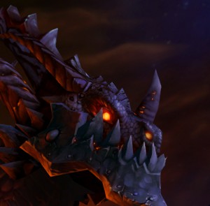 Epicka wyprawa po Azeroth, cz. III (walka z nudą i jednak miazga)