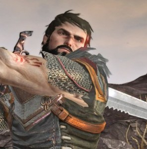 Dragon Age II ? naprawi co miał naprawić?