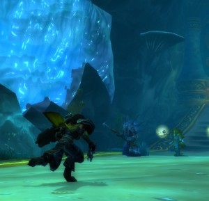 Epicka wyprawa po Azeroth, część IV – Cataclysm