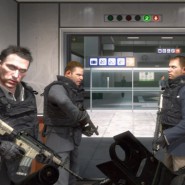 Domodiedowo a Modern Warfare 2 Domodiedowo a Modern Warfare 2