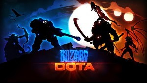 Blizz powolutku nadgania