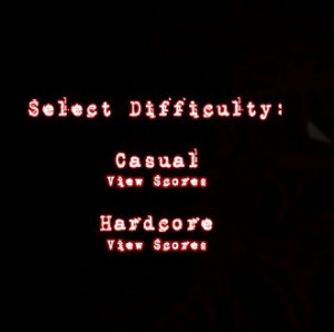 Casual hardcore