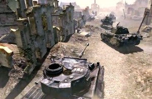 Company of Heroes Online się kończy?