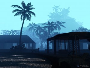 Dead Island – trailer