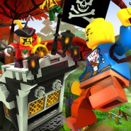Lego zbiera się w sobie