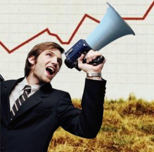 Marketing sells