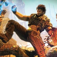 Bulletstorm – pierwsze wrażenia Bulletstorm – pierwsze wrażenia