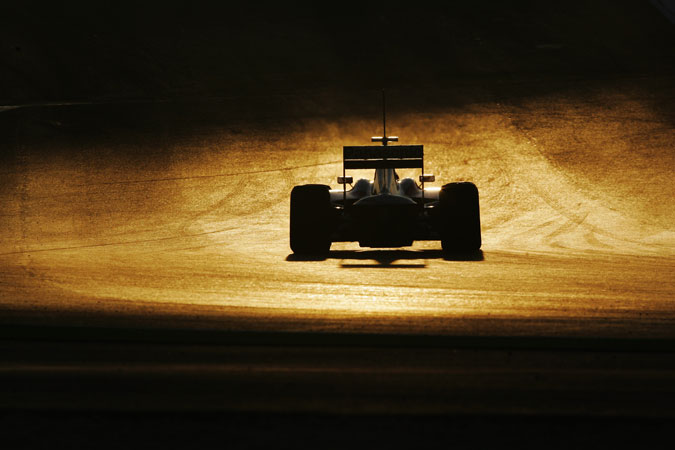 F1 2011 nadjeżdża!