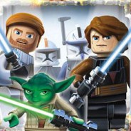 Lego Star Wars III – nagłe zakłócenie Mocy