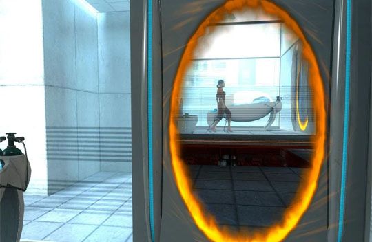 Portal 2 – recenzja