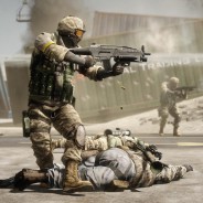 Back to Battlefield Back to Battlefield
