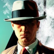 Niecierpliwość przed LA Noire Niecierpliwość przed LA Noire