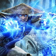 Mortal Kombat – recenzja