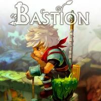 Bastion – mała perełka