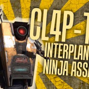 Z kupki wstydu – Borderlands Z kupki wstydu – Borderlands
