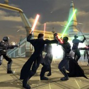 Preorder na Star Wars: The Old Republic – dziw nad dziwy Preorder na Star Wars: The Old Republic – dziw nad dziwy