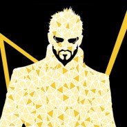 Deus Ex – połowa drogi