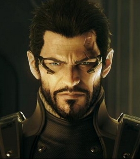 Deus Ex: Human Revolution – pierwsze wrażenia