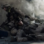Battlefield 3 i trochę mało trybów sieciowych Battlefield 3 i trochę mało trybów sieciowych