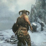 Skyrim z dobrą polską obsadą