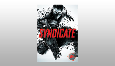 Syndicate, czyli wyciekło Electronic Artsom