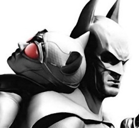 Batman: Arkham City – pierwsze wrażenia
