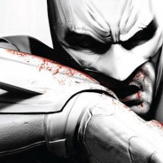 Batman – zanim zacznę Batman – zanim zacznę