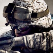 Battlefield 3 – pierwsze wrażenia (multi)