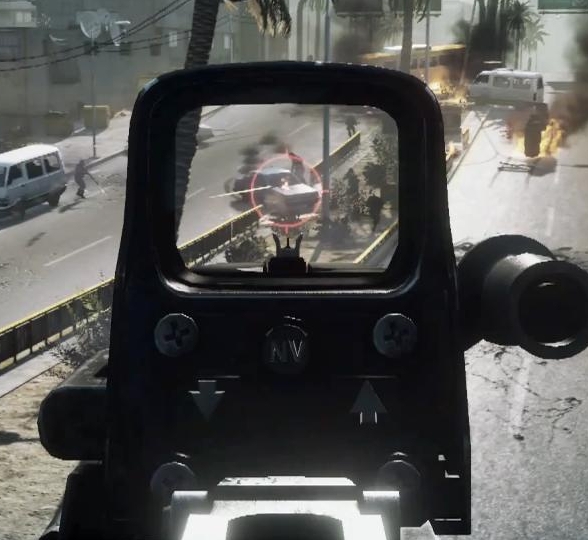 Battlefield 3 – poradnik dla początkujących