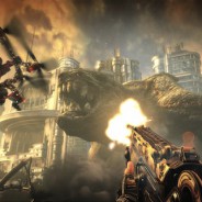 Bulletstorm – już wiem, czemu się nie sprzedał Bulletstorm – już wiem, czemu się nie sprzedał