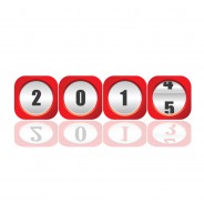 Szczęśliwego 2015! Szczęśliwego 2015!