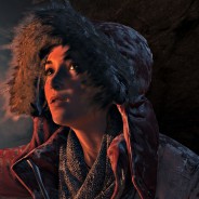 Rise of the Tomb Raider – game over Rise of the Tomb Raider – game over