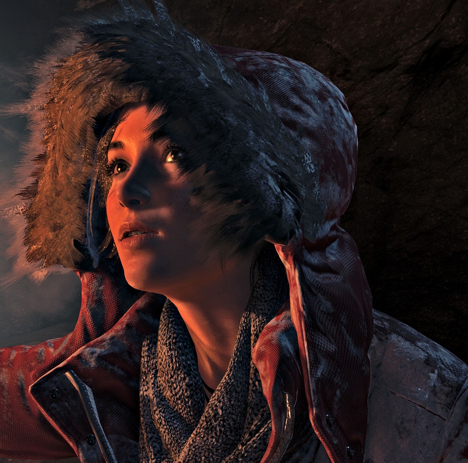 Rise of the Tomb Raider – game over