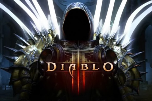 Diablo III final countdown